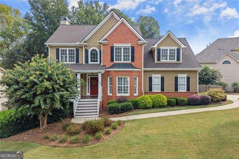 1259 Callington Pointe Powder Springs GA 30127