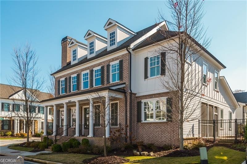 EAST OF MAIN - Residential