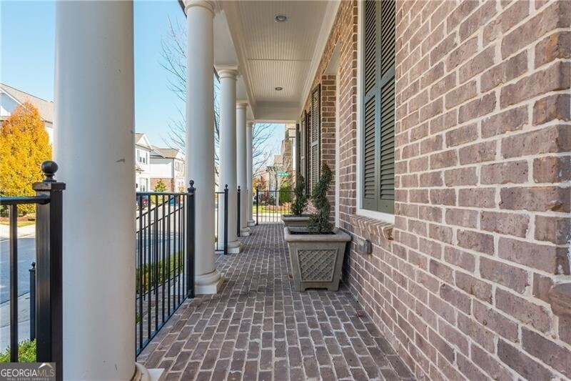 EAST OF MAIN - Residential