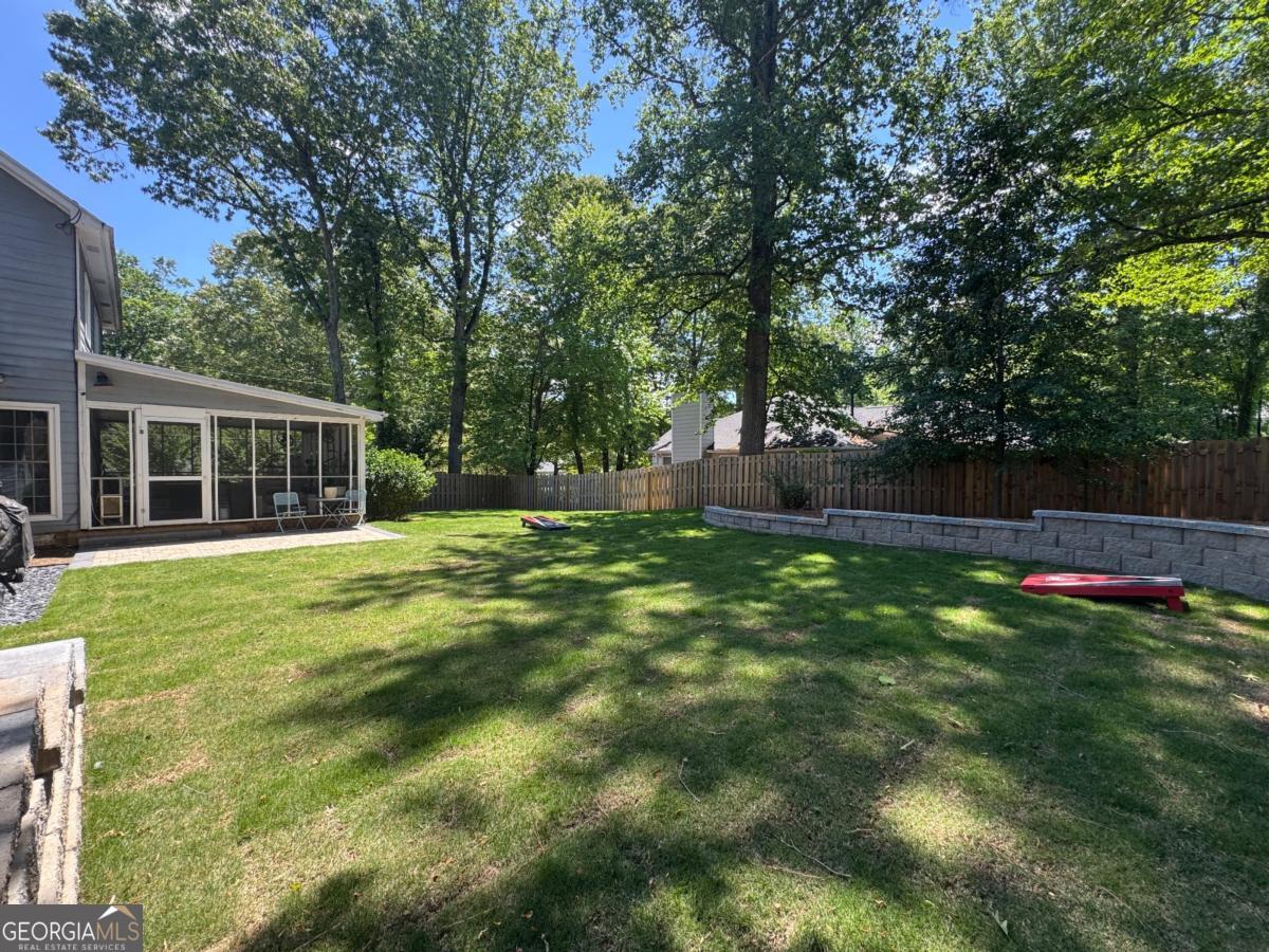 Longford - Residential