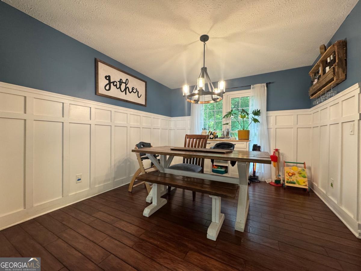 Longford - Residential
