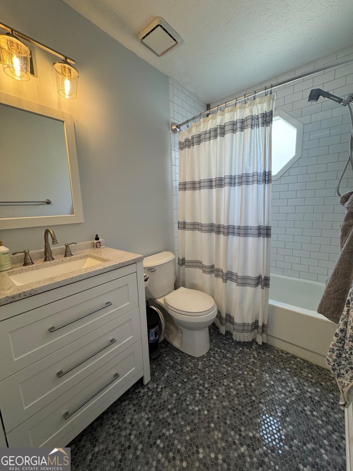 Longford - Residential