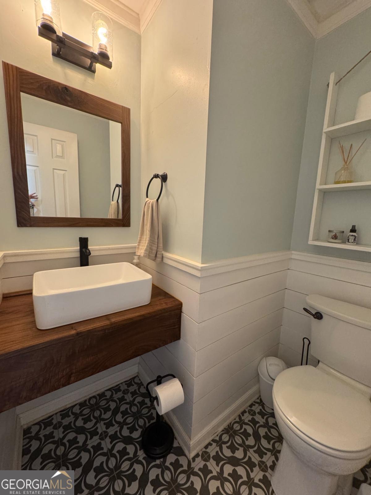 Longford - Residential