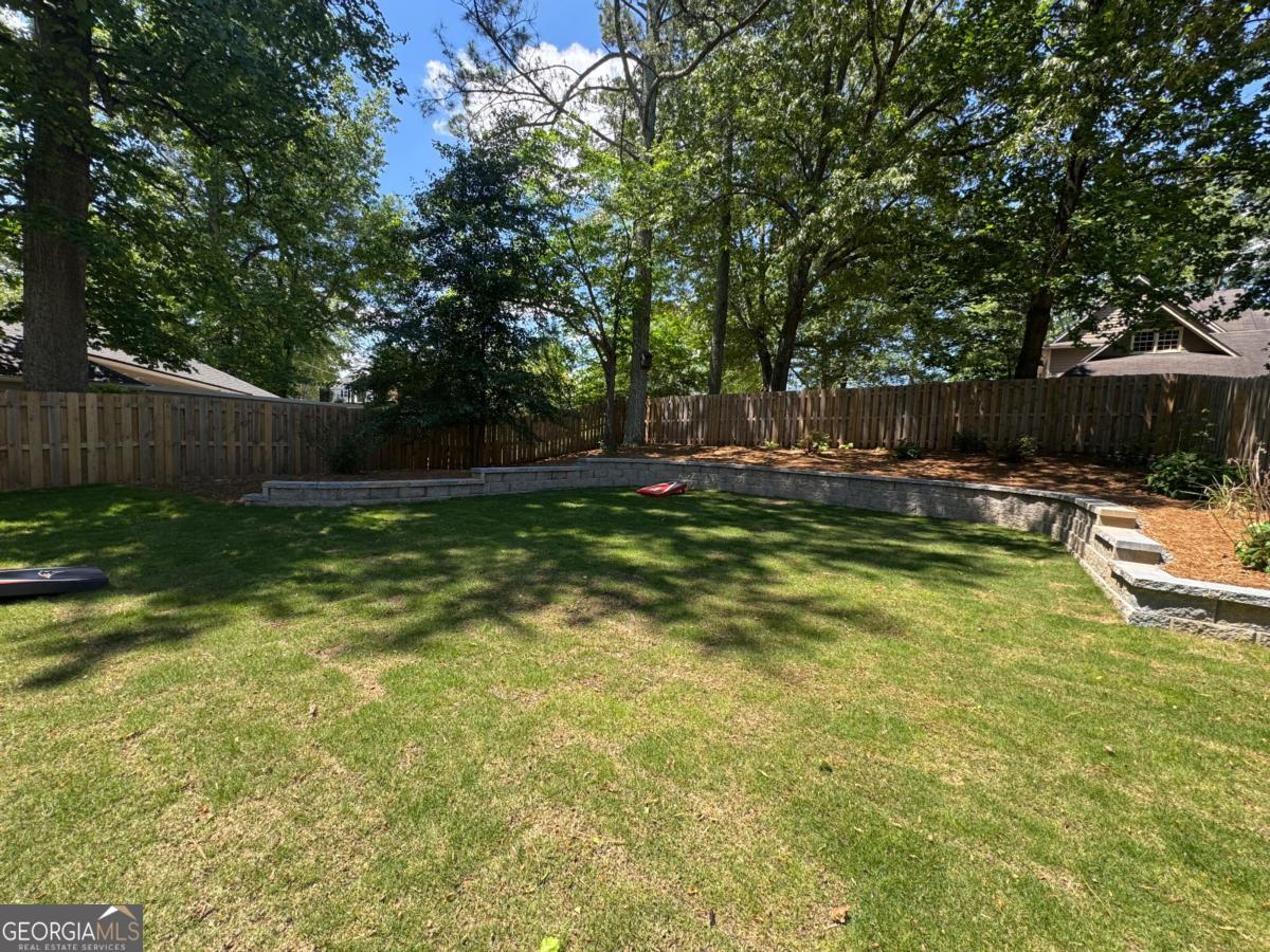 Longford - Residential
