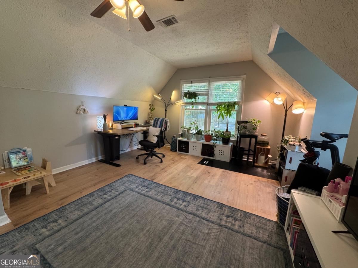 Longford - Residential