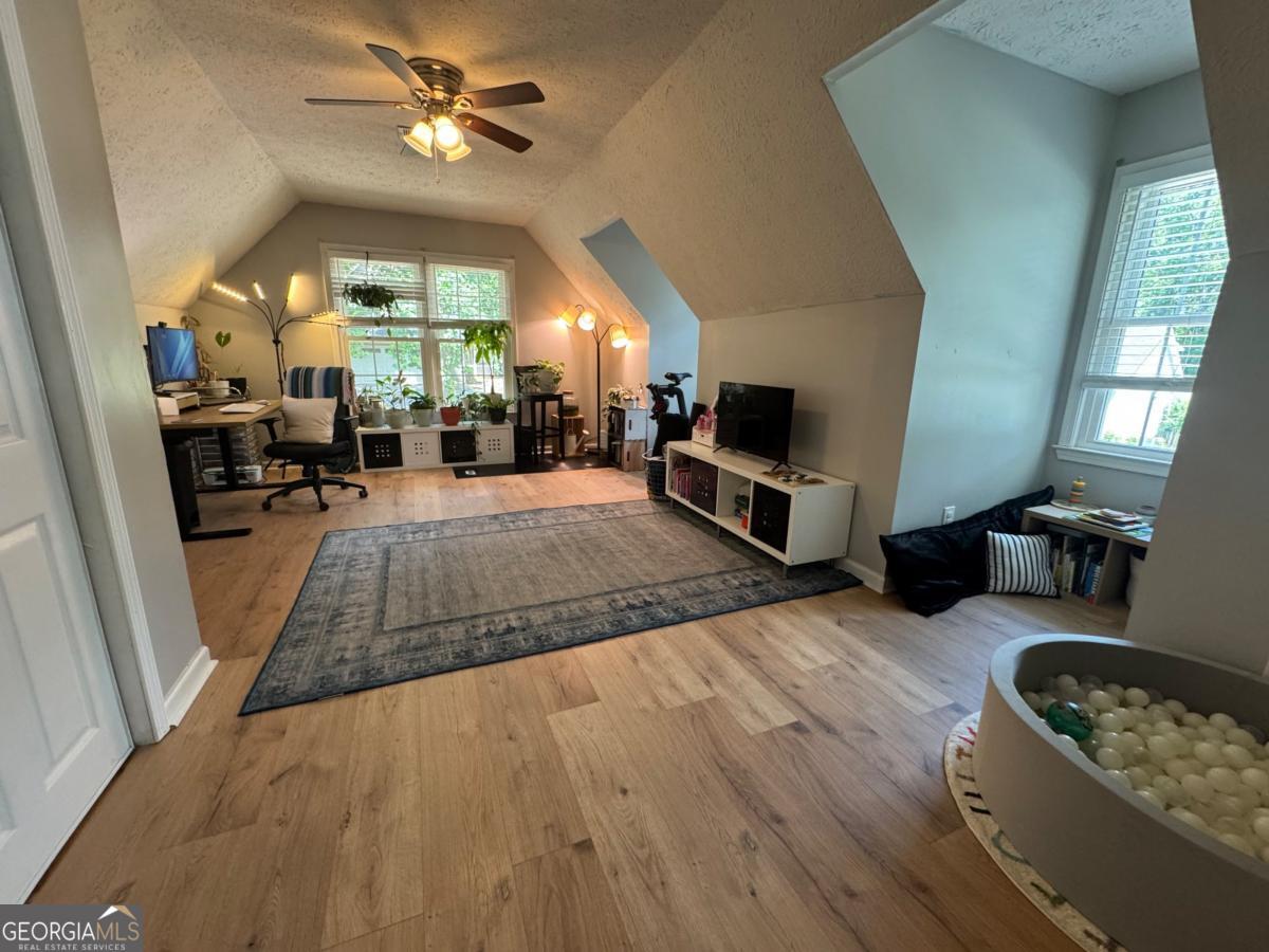 Longford - Residential