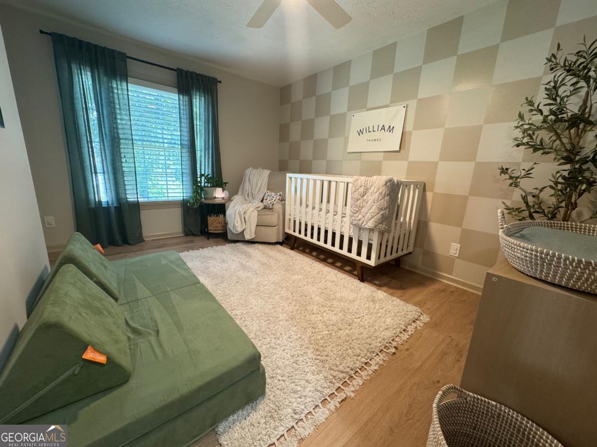 Longford - Residential