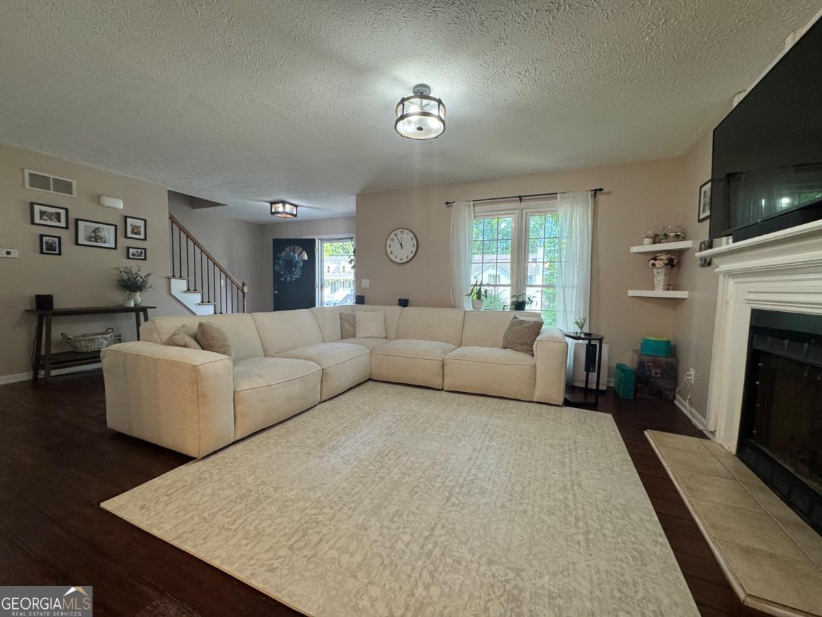 Longford - Residential