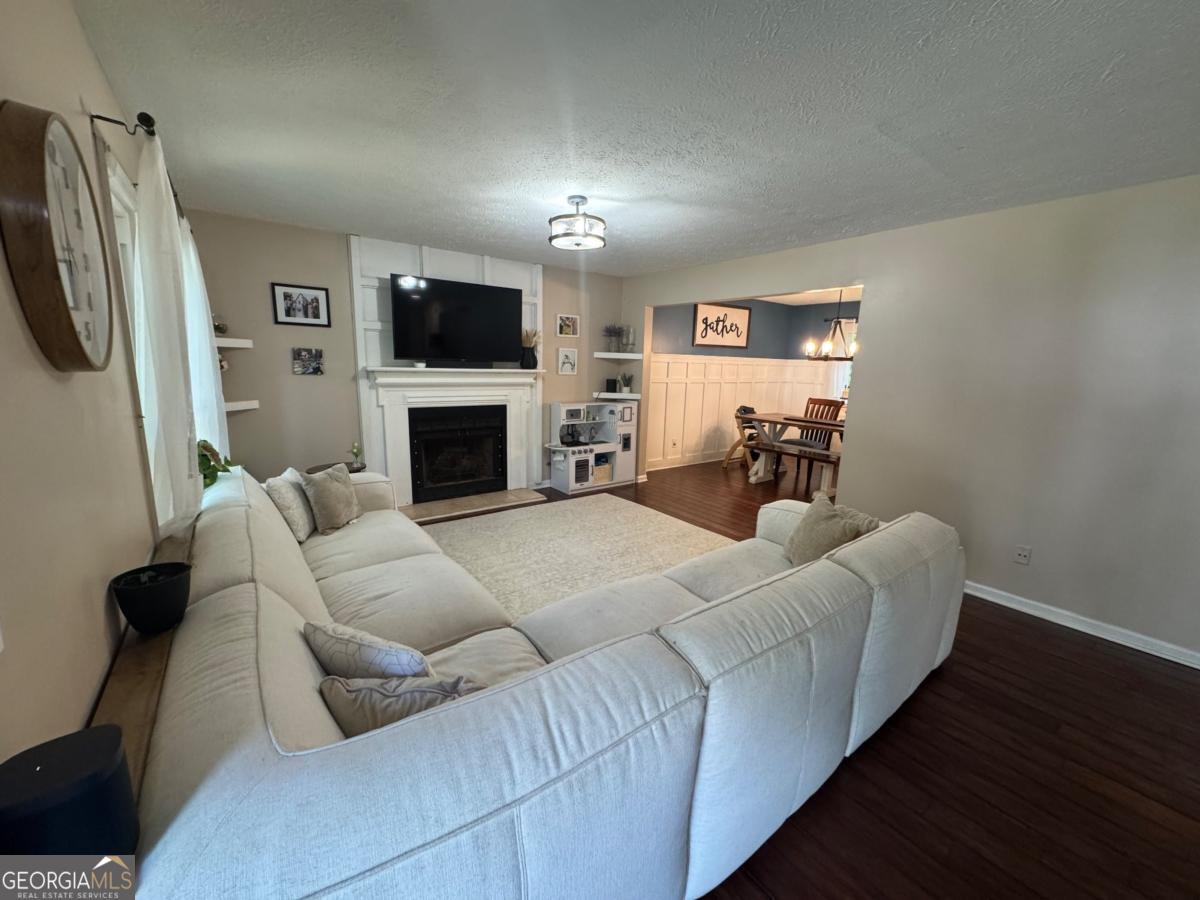 Longford - Residential