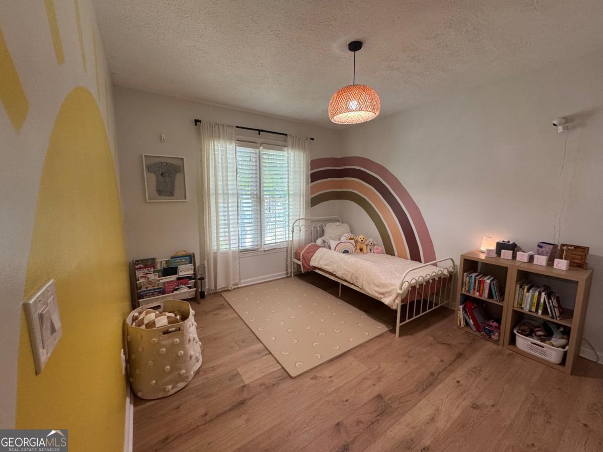 Longford - Residential