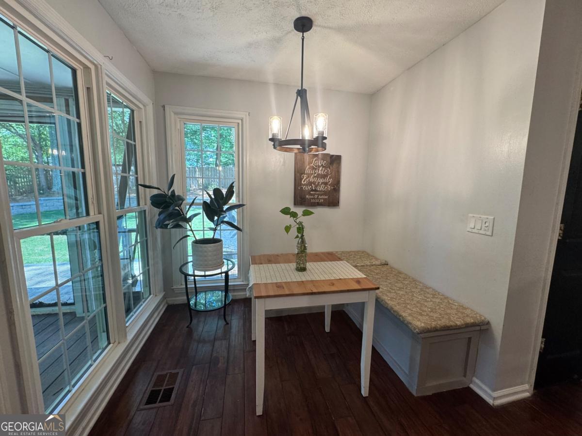 Longford - Residential