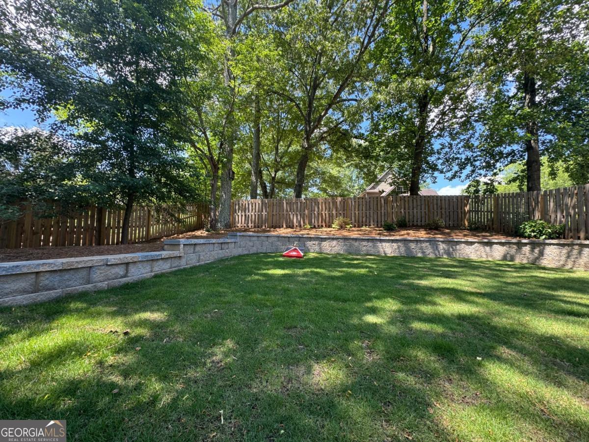 Longford - Residential