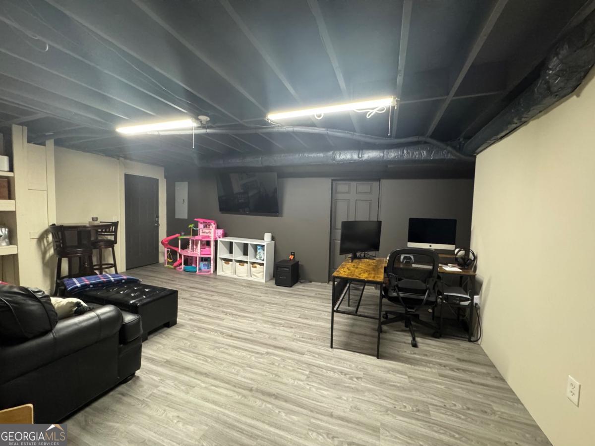 Longford - Residential