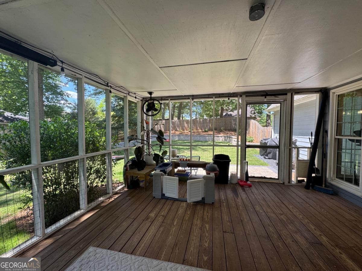 Longford - Residential