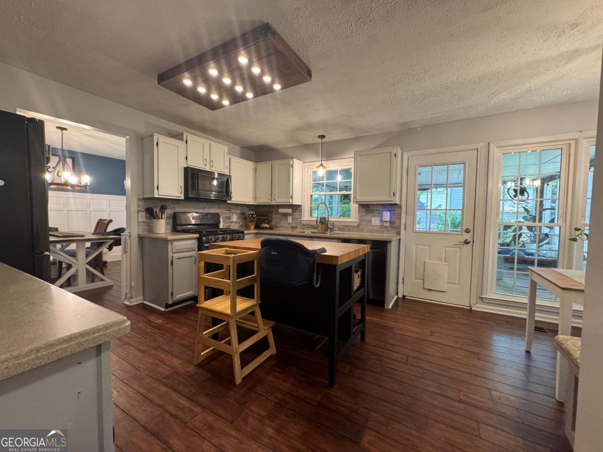 Longford - Residential