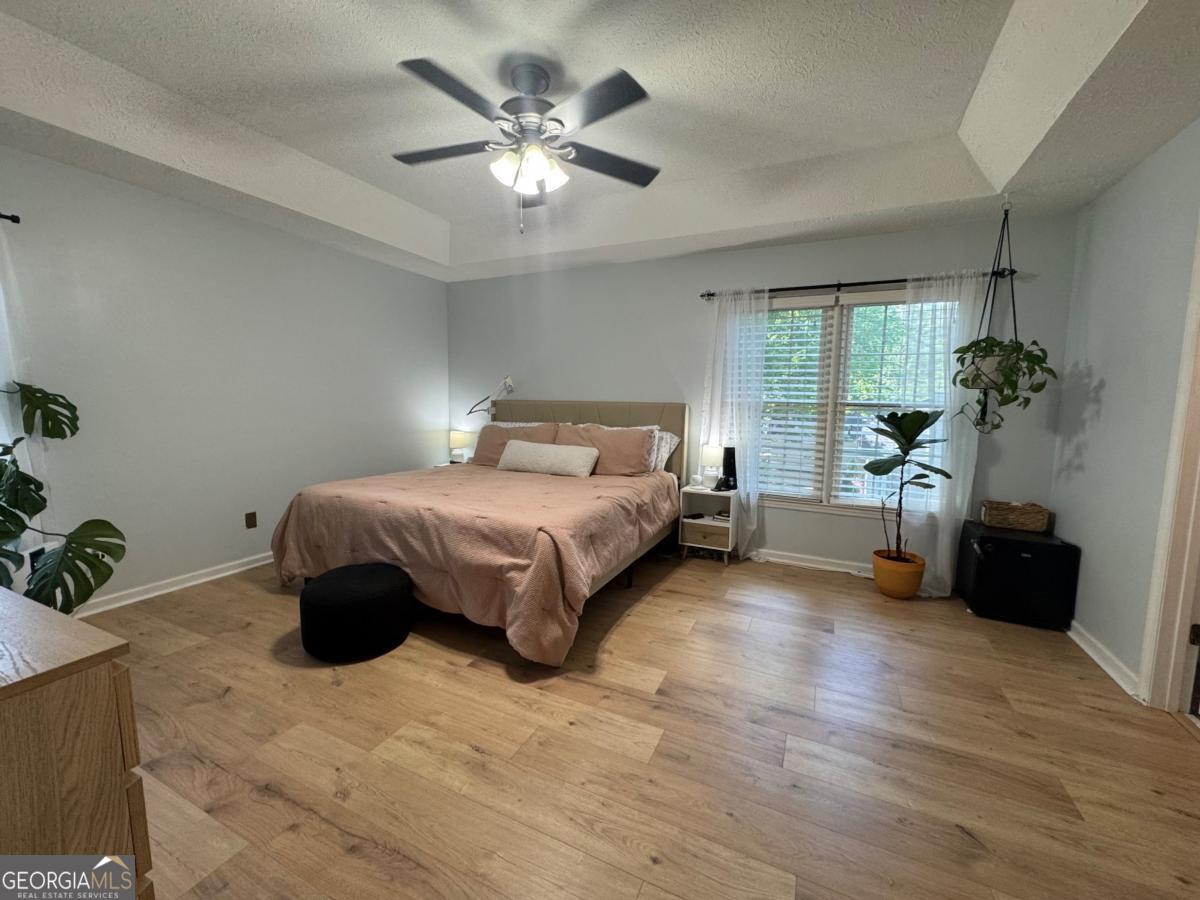 Longford - Residential