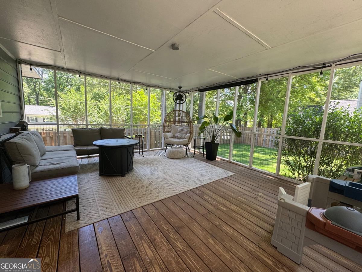 Longford - Residential