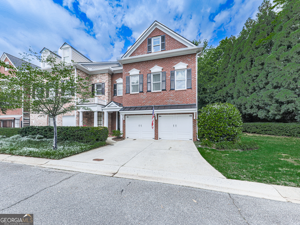 5605 Waters Edge TRL