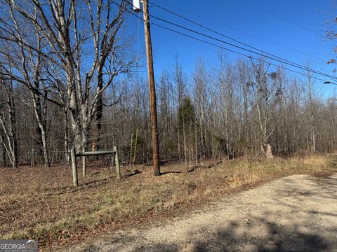 Photo of 33 Riverhaven Lane, Menlo, GA 30731 (MLS # 10679053)