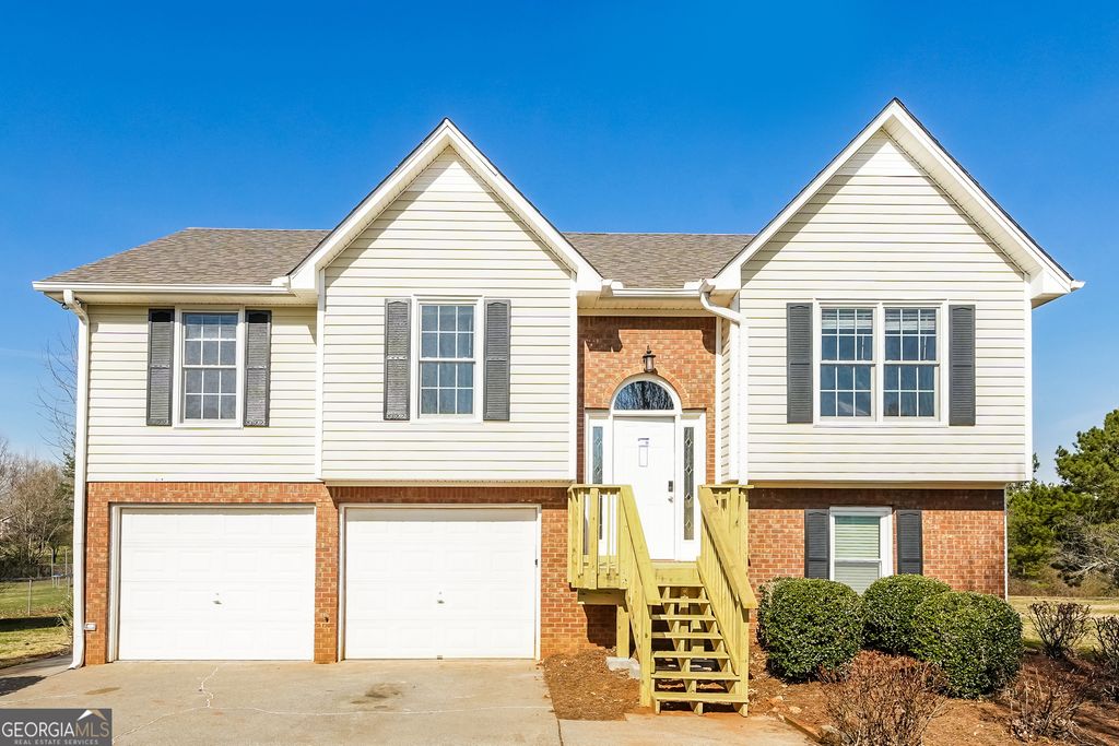 Photo of 43 Westminster Drive, Euharlee, GA 30120 (MLS # 10660846)