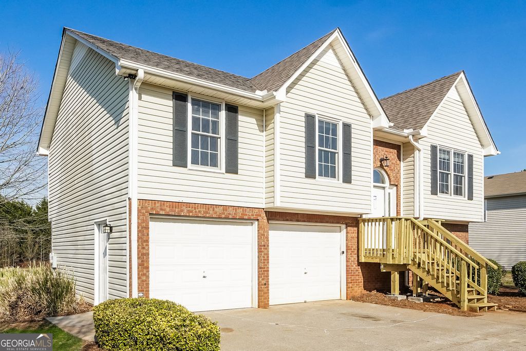 Photo of 43 Westminster Drive, Euharlee, GA 30120 (MLS # 10660846)