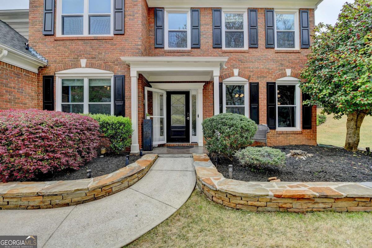 245 Davenham CT
