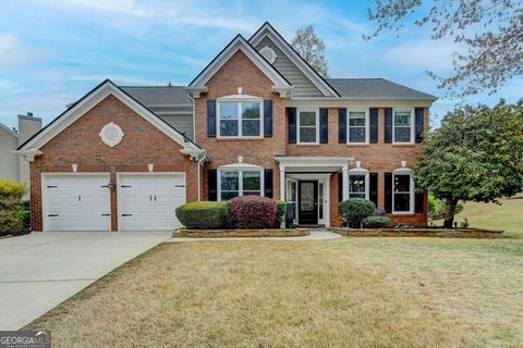 245 Davenham CT Alpharetta GA 30005