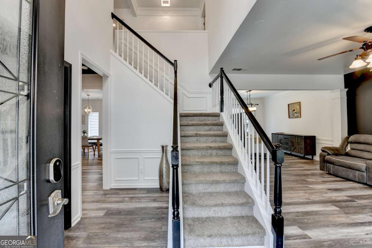 245 Davenham CT