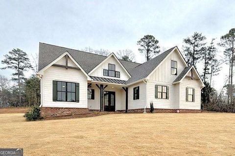 122 Palisade DR Rydal GA 30171