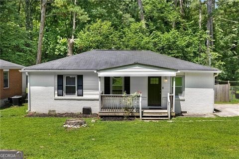 Photo of 2931 Diana Drive SW, Atlanta, GA 30315 (MLS # 10672181)