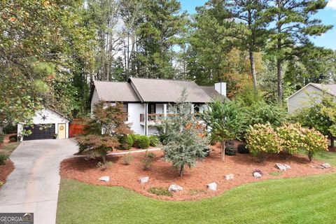 5900 Pavillion DR Powder Springs GA 30127