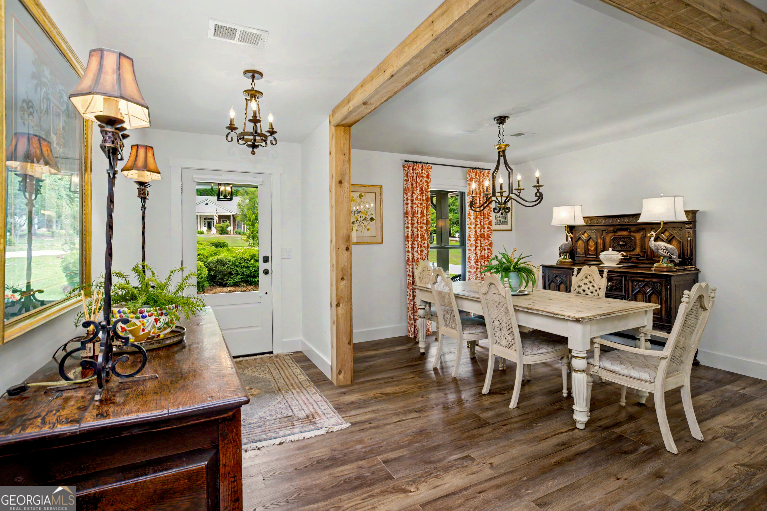117 Lakeside DR