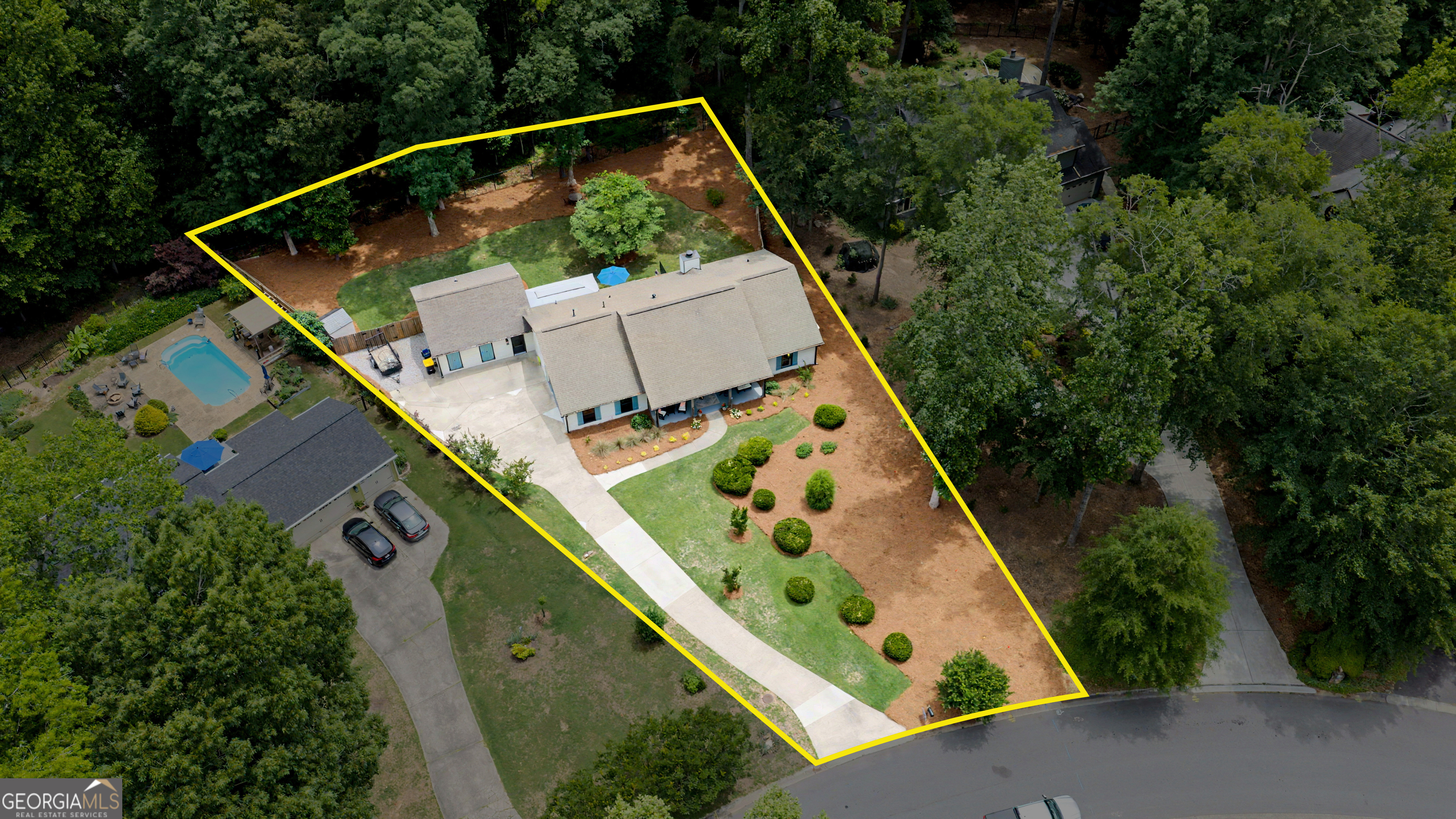 117 Lakeside DR