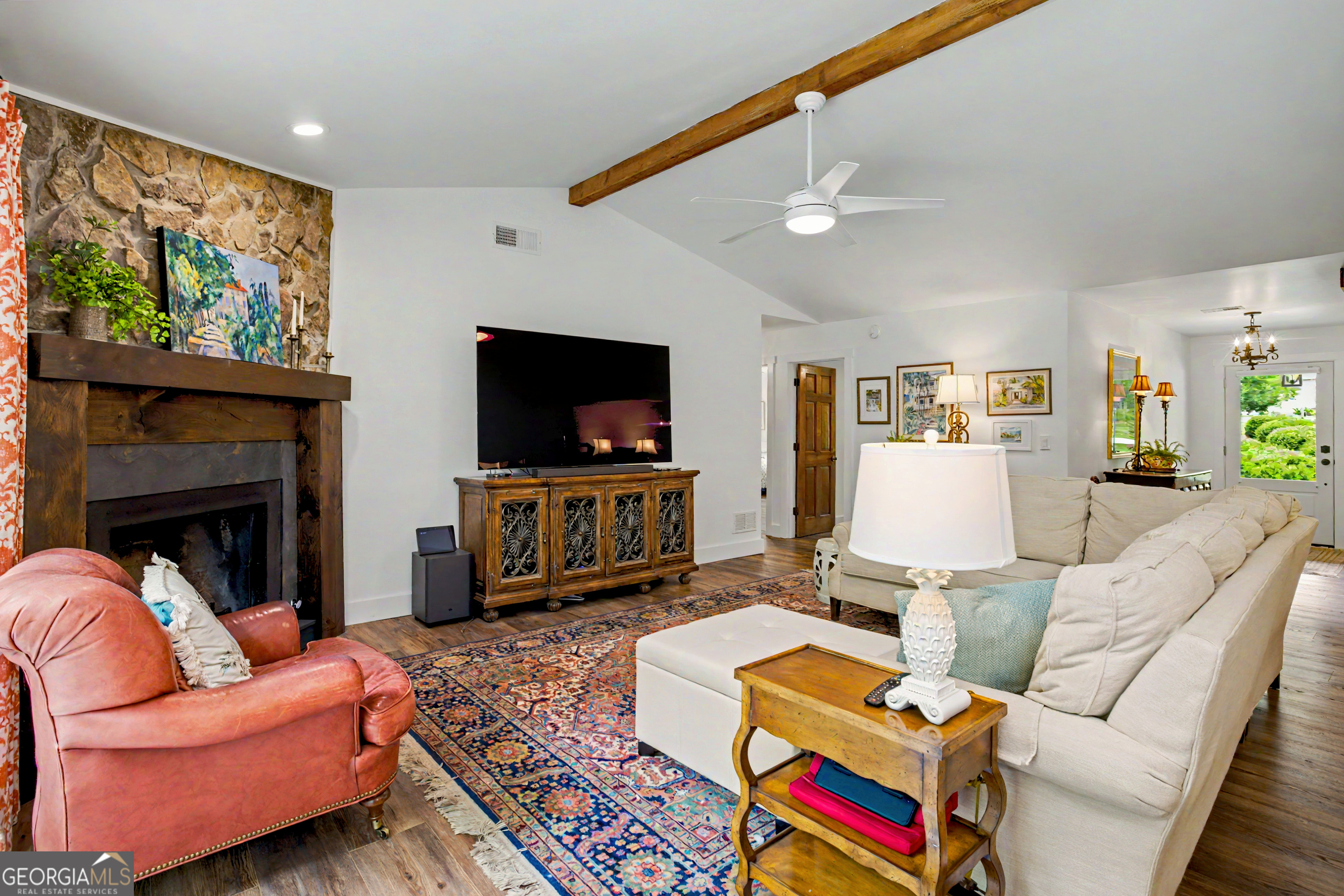 117 Lakeside DR