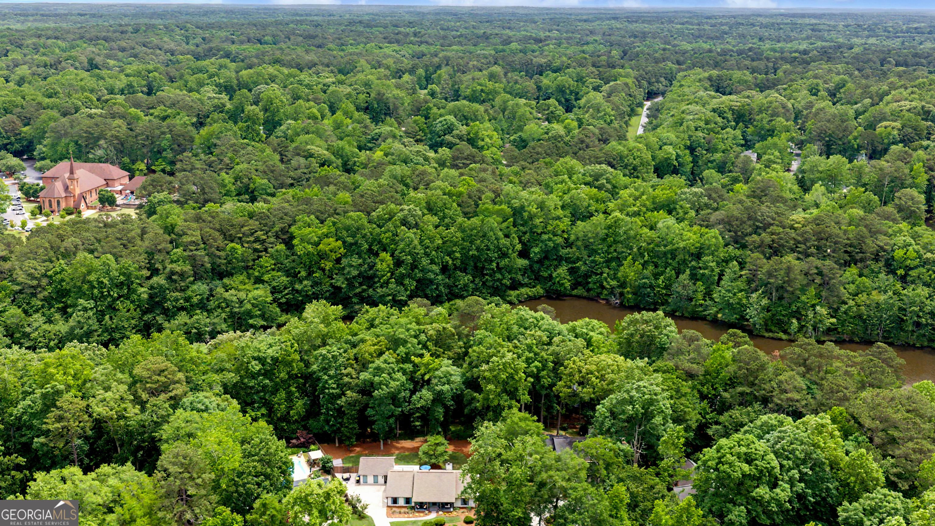 117 Lakeside DR