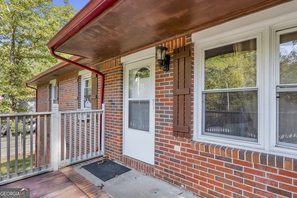 Photo of 56 W Eli Drive, Carrollton, GA 30117 (MLS # 10873736)