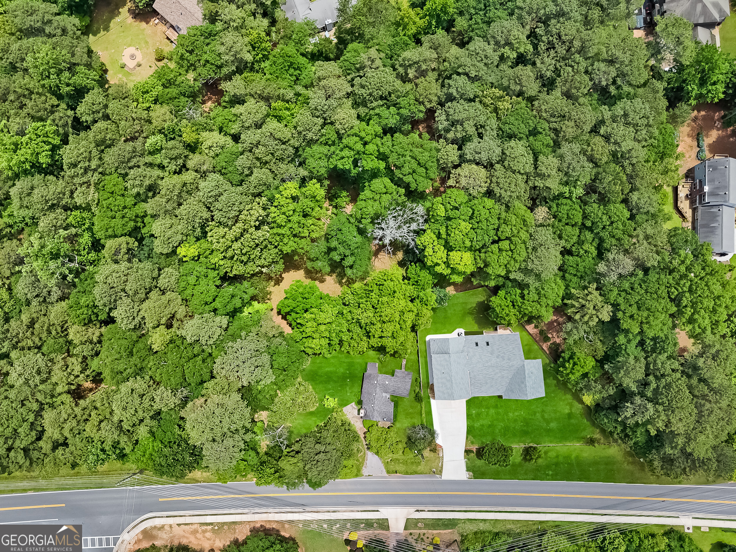 Clyde Clay - Residential