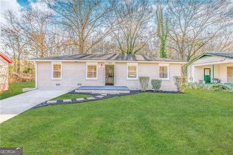 Photo of 2856 Argyle Drive NW, Atlanta, GA 30318 (MLS # 10830215)