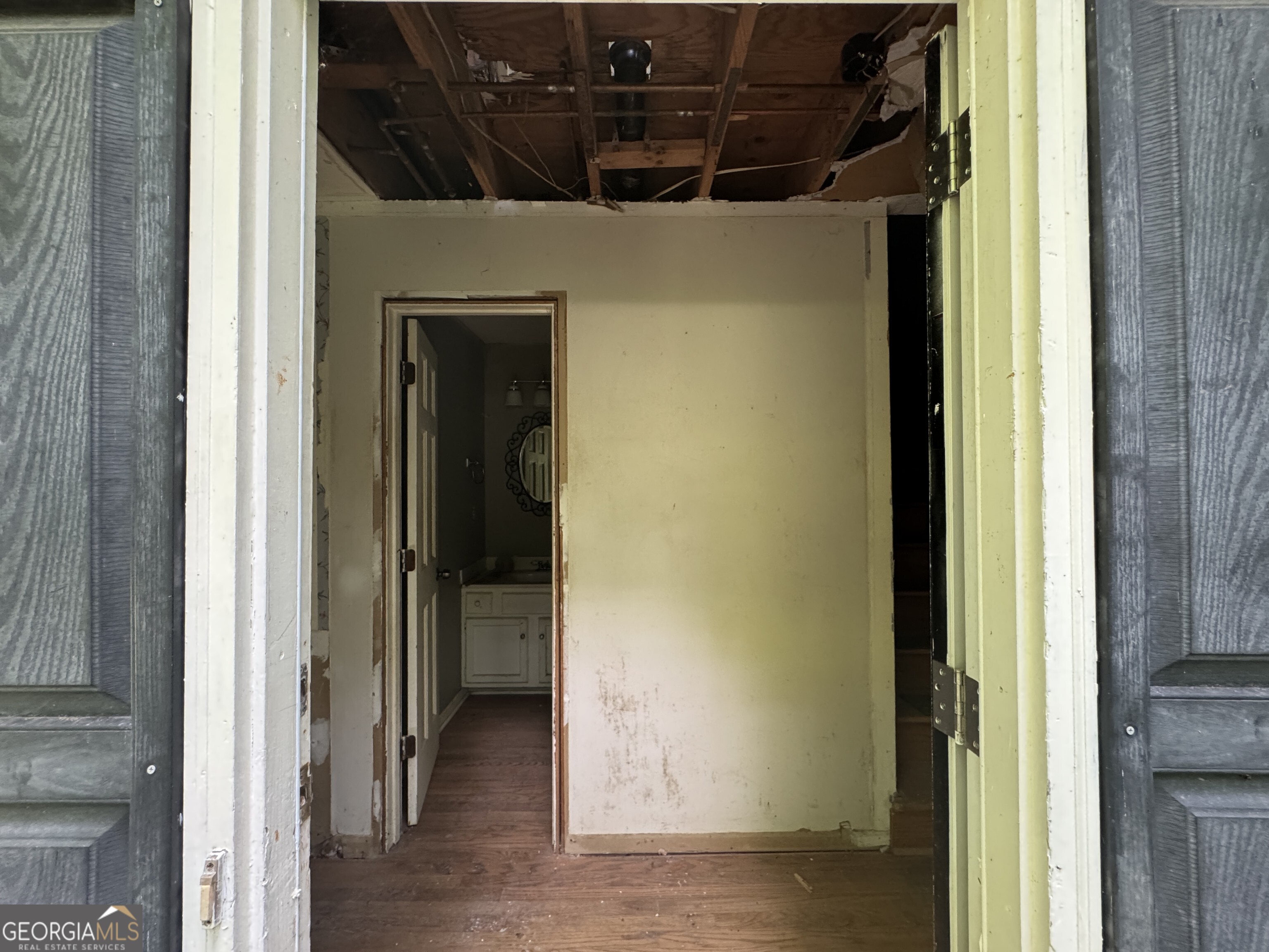 372 Nalley DR