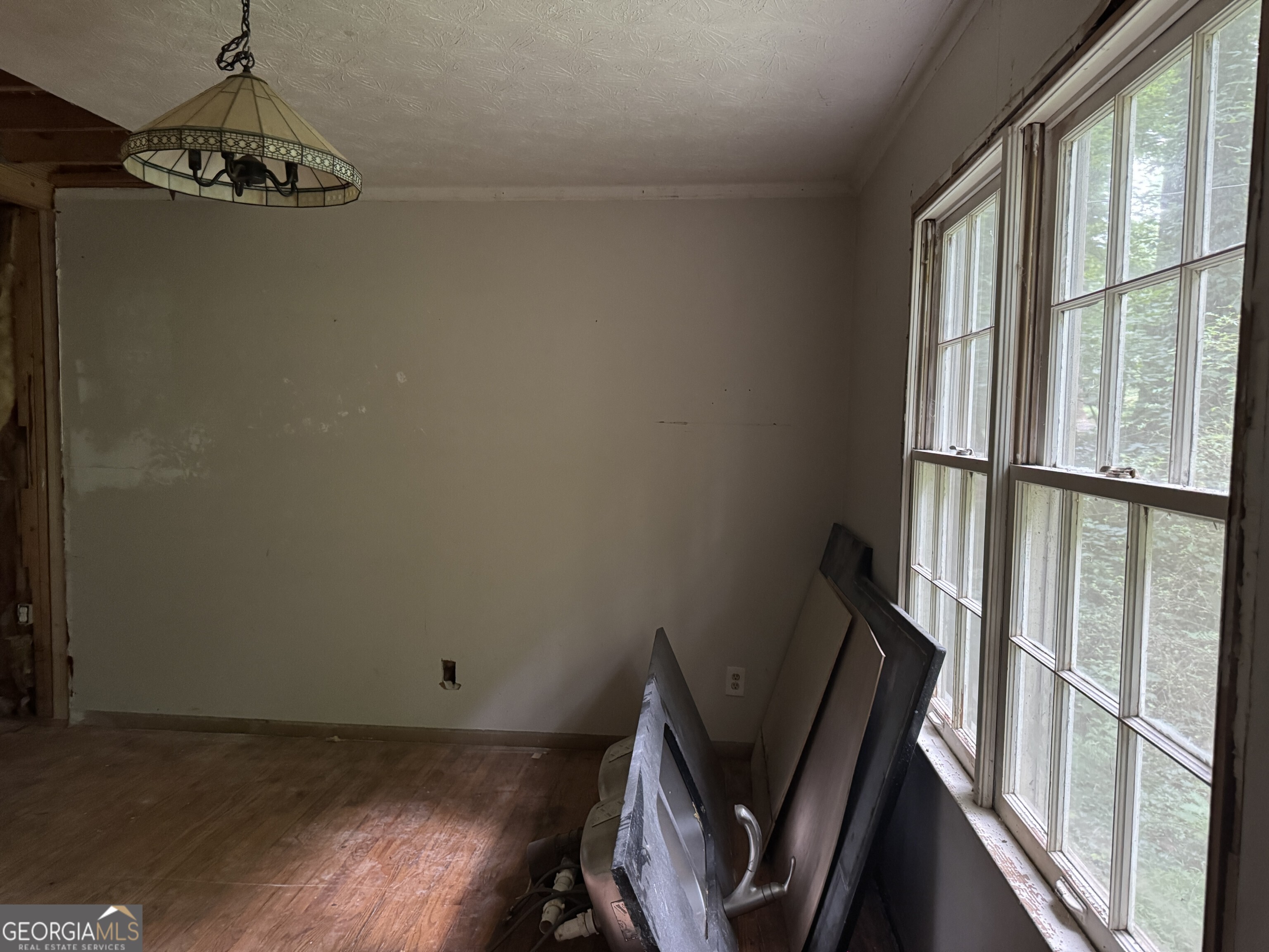 372 Nalley DR