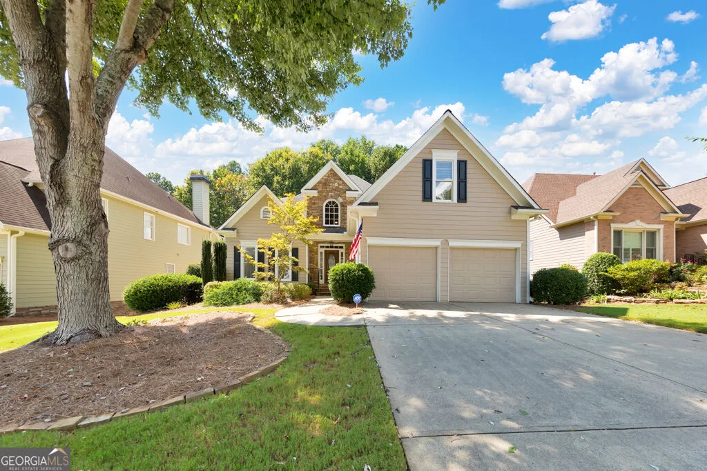 1373 Merrifield Lane