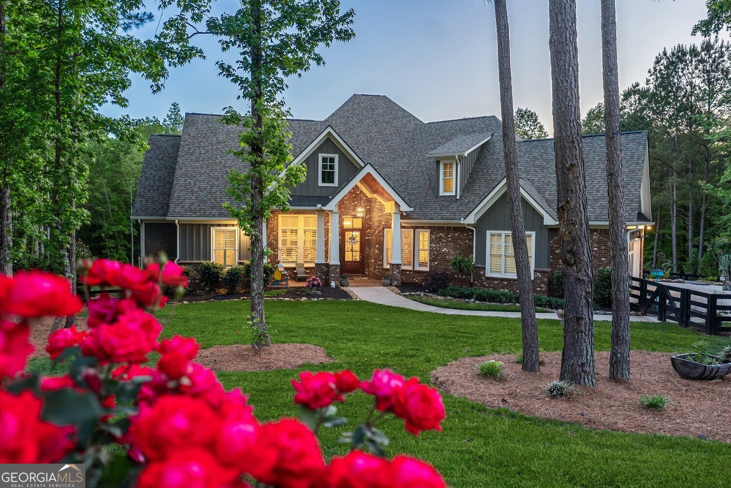 116 Serenity Lake DR