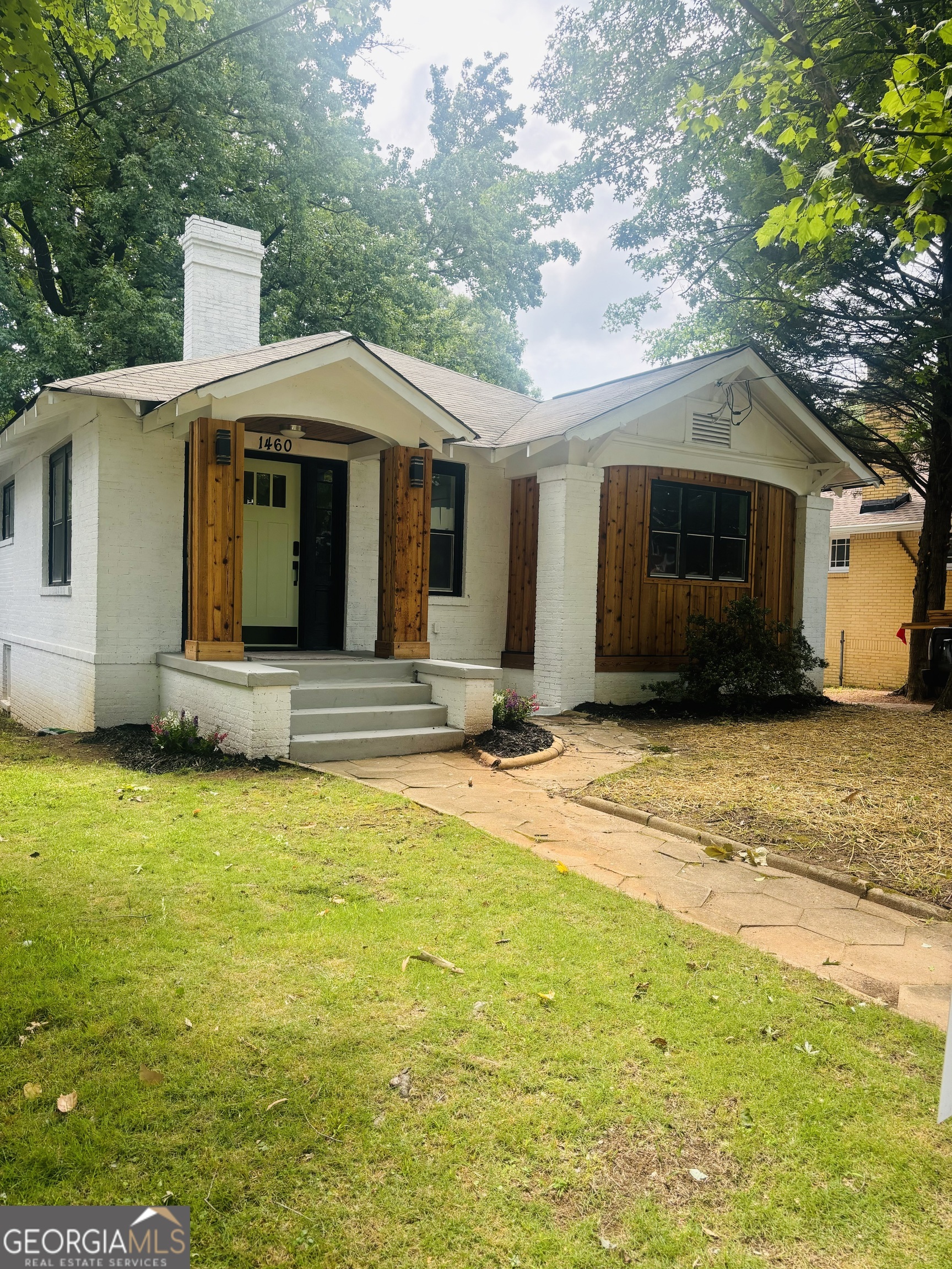 1460 Hartford AVE SW