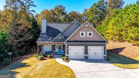 Photo of 160 Levi Street SW, Calhoun, GA 30701 (MLS # 10647199)