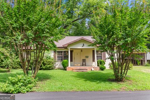 546 Fourth ST Madison GA 30650