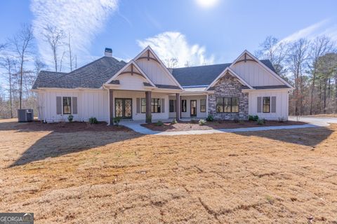 146 Starlight DR Senoia GA 30276