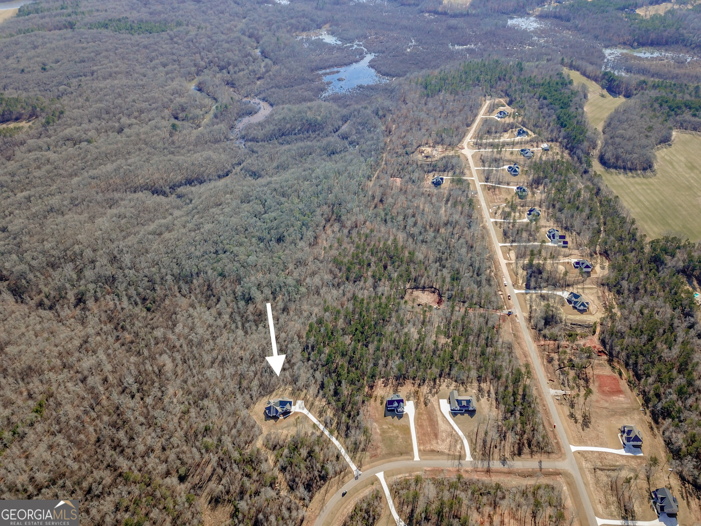 146 Starlight Dr.