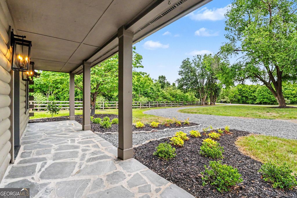 Photo of 6380 Conner Road, Dawsonville, GA 30534 (MLS # 10757899)