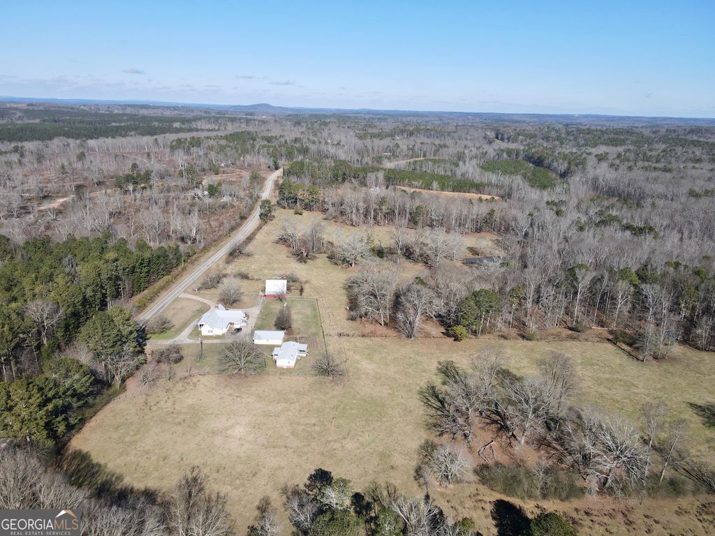 Photo of 0 Kansas-Jake Road, Waco, GA 30182 (MLS # 10676294)