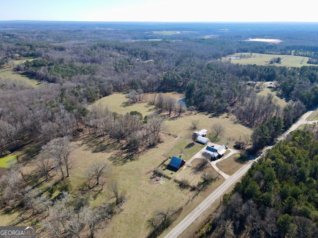 Photo of 0 Kansas-Jake Road, Waco, GA 30182 (MLS # 10676294)